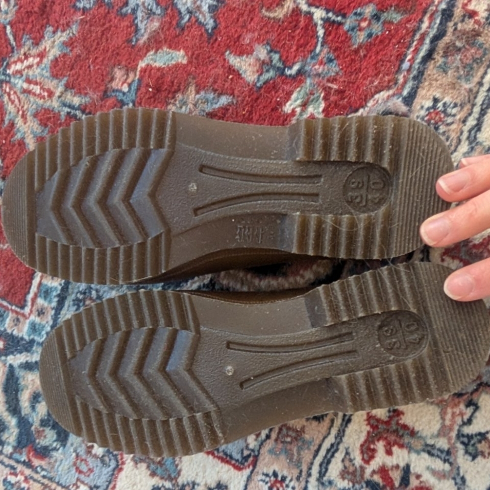 Plasticana Clogs - image 2